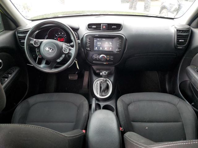 2018 KIA SOUL + - KNDJP3A55J7891651