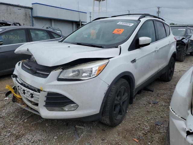 VIN 1FMCU0G92FUB26072 2015 FORD ESCAPE no.1