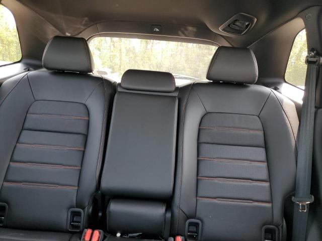 2025 HONDA CR-V EXL - 2HKRS6H75SH205986