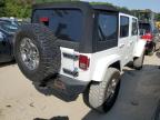 JEEP WRANGLER U photo