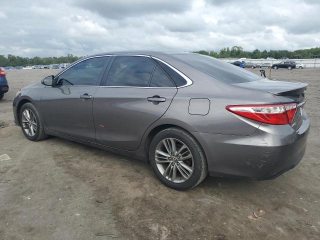 VIN 4T1BF1FKXFU016547 2015 Toyota Camry, LE no.2