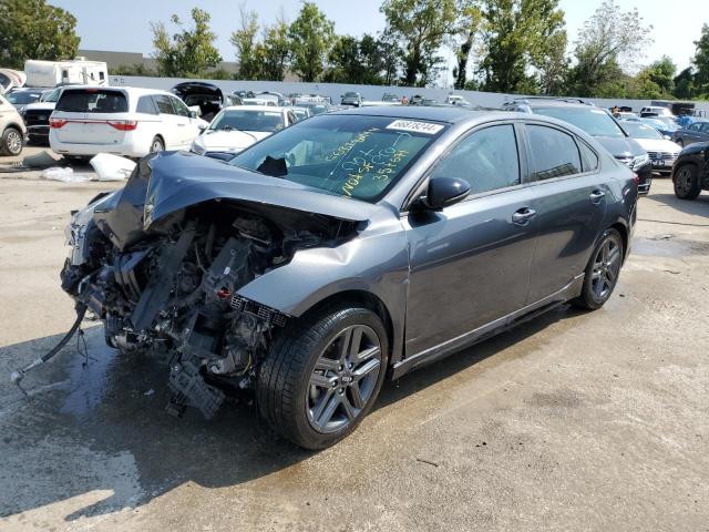 Vin: 3kpf34ad0me357671, lot: 66878244, kia forte gt line 2021 img_1