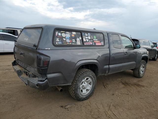 VIN 5TFSX5EN5KX064230 2019 Toyota Tacoma, Access Cab no.3