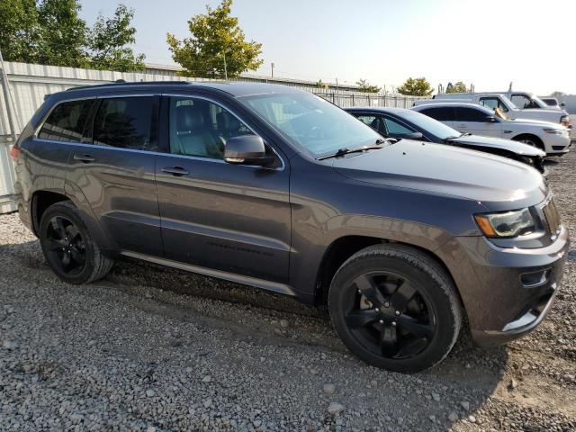 2016 JEEP GRAND CHER - 1C4RJFCG3GC388821