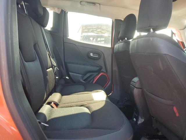 2016 JEEP RENEGADE T - 2ACCJBCT8GPC90875