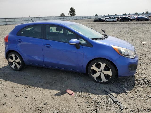 Vin: knadn5a38c6017006, lot: 66974764, kia rio ex 20124