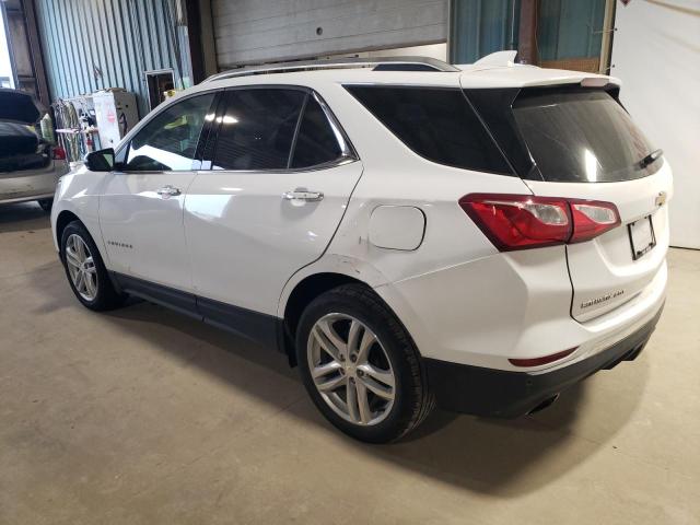 2018 CHEVROLET EQUINOX PR - 2GNAXNEX5J6103529