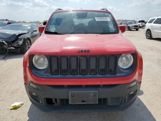 2018 JEEP RENEGADE L - ZACCJABB5JPH80989