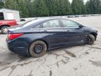 HYUNDAI SONATA GLS photo