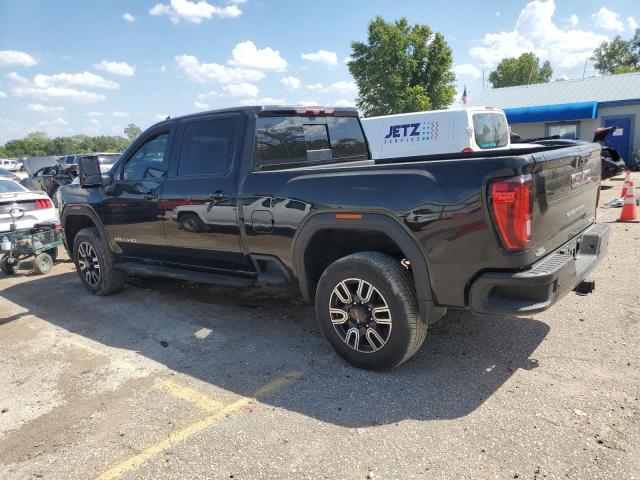 2022 GMC SIERRA K25 - 1GT49PEY7NF244974