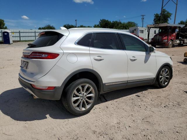 Vin: 5lmcj2c95hul36501, lot: 42833795, lincoln mkc select 20173