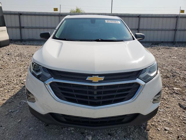 2018 CHEVROLET EQUINOX LS - 3GNAXHEV8JS560790