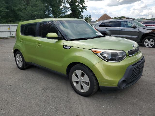 VIN KNDJN2A22F7809811 2015 KIA Soul no.4