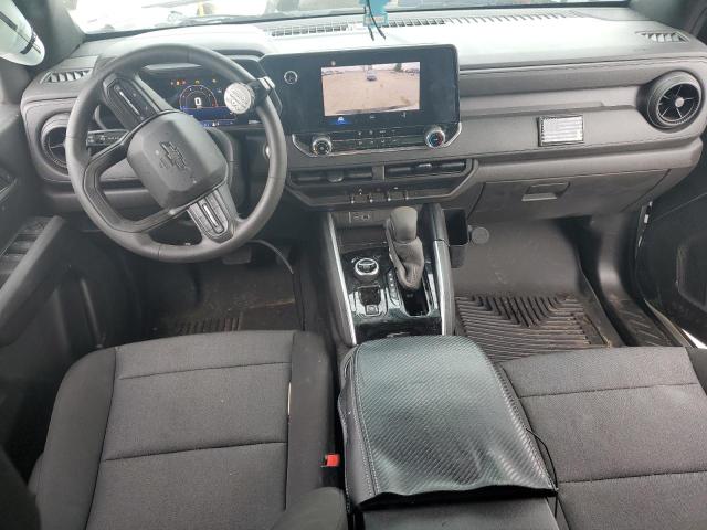 2024 CHEVROLET COLORADO T - 1GCPTEEK6R1162123