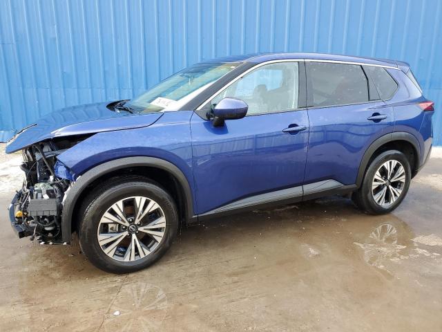 2023 NISSAN ROGUE SV 5N1BT3BB5PC826704  67922874