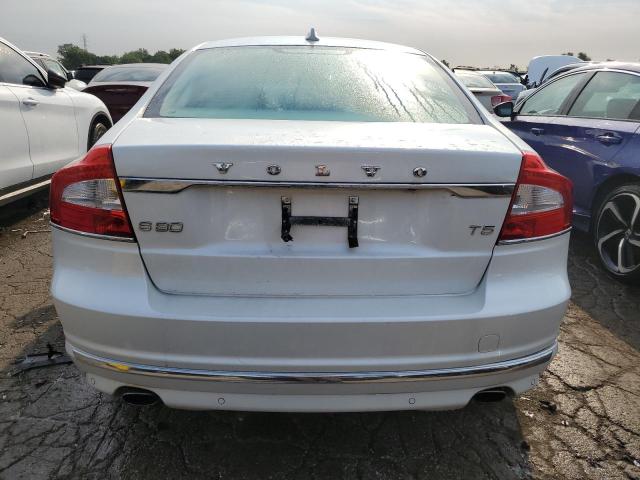 2016 VOLVO S80 PREMIE YV140MAK0G1196299