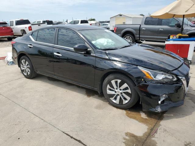 VIN 1N4BL4BVXLC100762 2020 Nissan Altima, S no.4