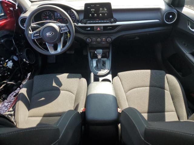 2021 KIA FORTE FE - 3KPF24AD0ME290105