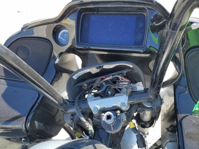 2023 HARLEY-DAVIDSON FLTRK 1HD1KZF11PB602860