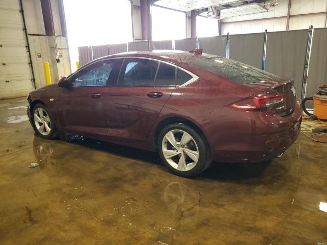 Vin: w04gl6sx0j1059722, lot: 69314154, buick regal preferred 20182