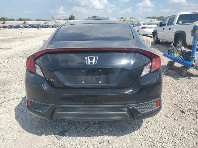 VIN 2HGFC4B03GH311452 2016 Honda Civic, LX no.6