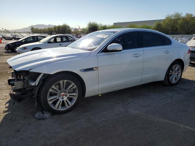 VIN SAJBR4BV6HCY32842 2017 Jaguar XF no.1