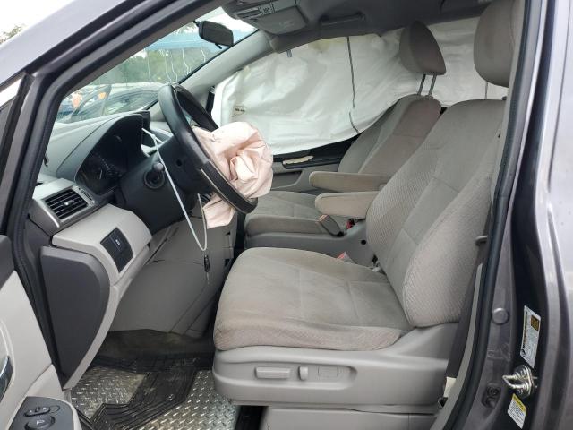 2016 HONDA ODYSSEY LX 5FNRL5H2XGB039787