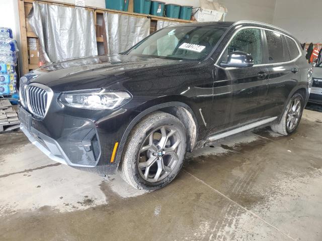 VIN 5UX53DP06R9U18273 2024 BMW X3, Xdrive30I no.1