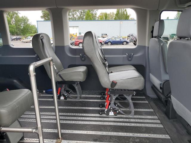 2016 FORD TRANSIT T- - 1FBZX2CM1GKA66136