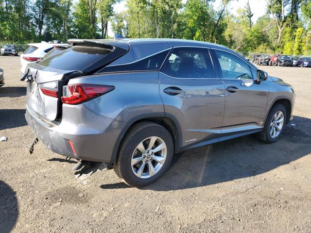 VIN 2T2BGMCA4KC042319 2019 Lexus RX, 450H Base no.3