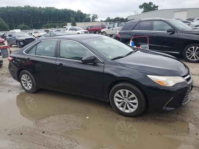 VIN 4T4BF1FK8FR461150 2015 Toyota Camry, LE no.4