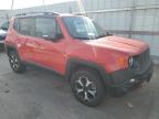 JEEP RENEGADE T снимка