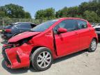 2015 TOYOTA YARIS - VNKKTUD38FA015271