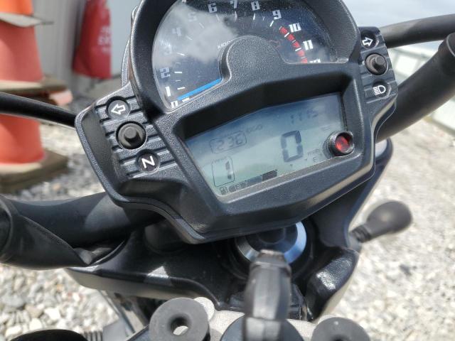 2020 KAWASAKI EN650 C - JKAENEC12LDA02853