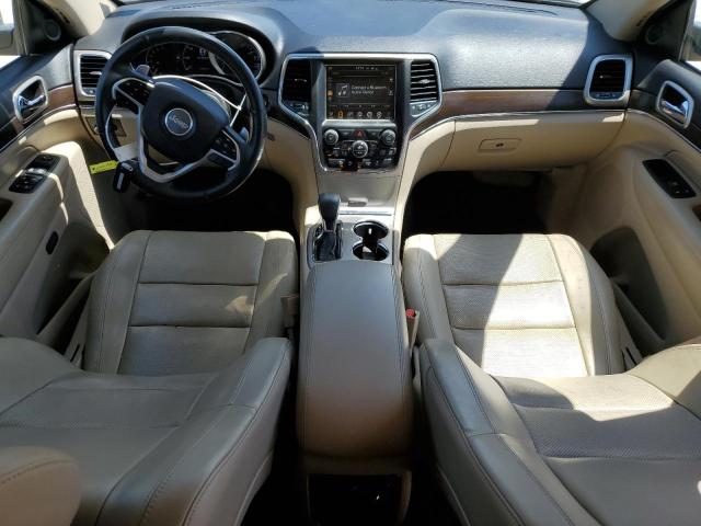 2017 JEEP GRAND CHER - 1C4RJEBG0HC957265
