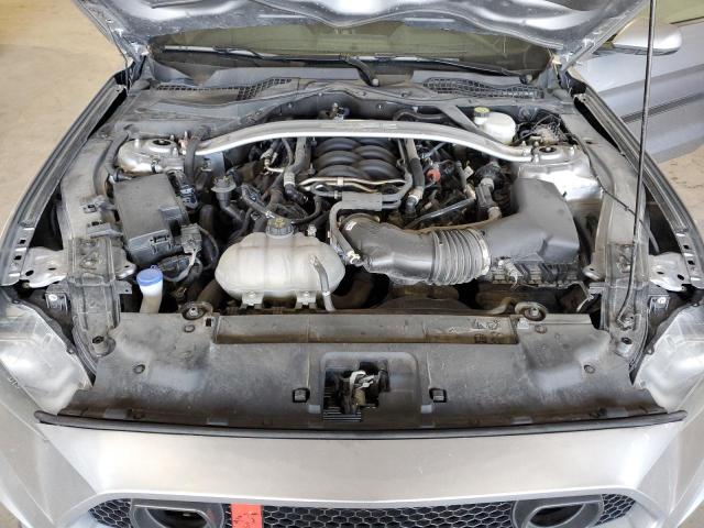 2021 FORD MUSTANG GT - 1FA6P8CF5M5119004
