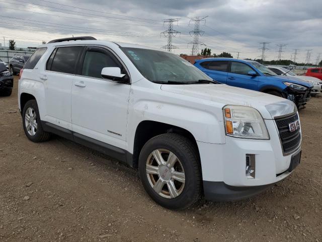 VIN 2GKFLWEK2E6362848 2014 GMC Terrain, Sle no.4