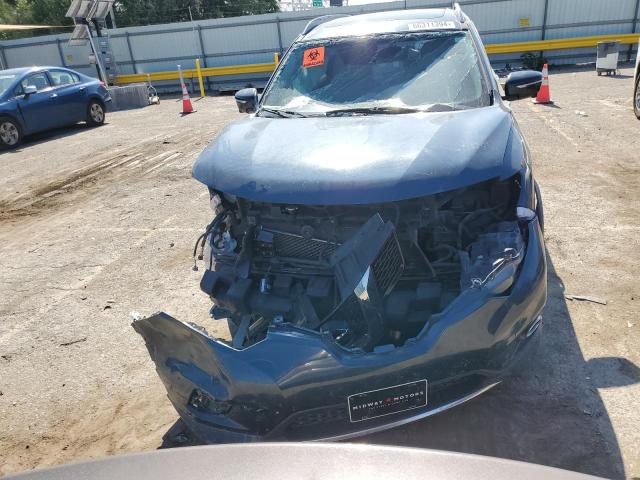 2015 NISSAN ROGUE S - 5N1AT2MV7FC870862