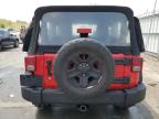 JEEP WRANGLER S photo