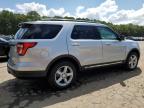 FORD EXPLORER X photo