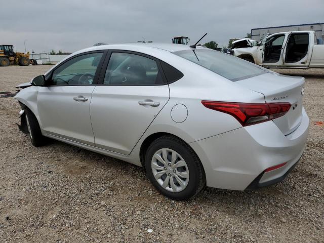 2022 HYUNDAI ACCENT SE - 3KPC24A64NE175481