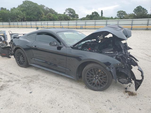 1FA6P8CF8K5168307 Ford Mustang Gt 2019