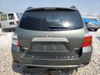 TOYOTA HIGHLANDER photo