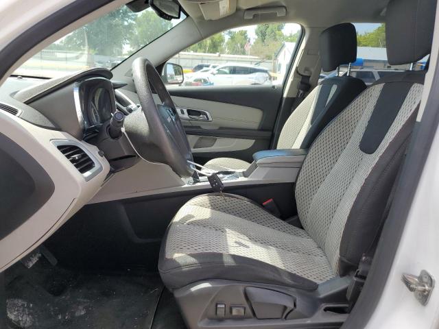 2015 GMC TERRAIN SL - 2GKFLVEKXF6238676