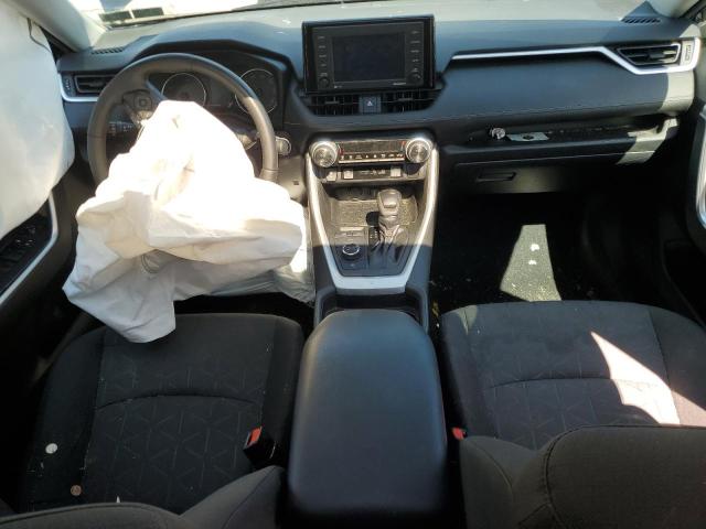 2020 TOYOTA RAV4 XLE - 4T3RWRFV8LU004617