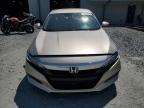 HONDA ACCORD LX photo