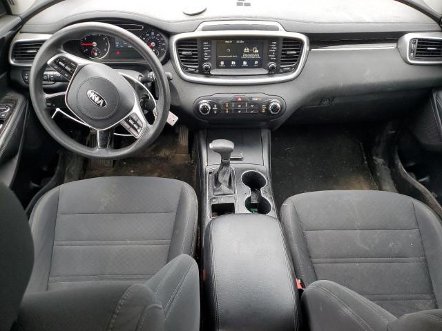 2019 KIA SORENTO L - 5XYPGDA37KG573551