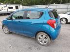 CHEVROLET SPARK LS photo