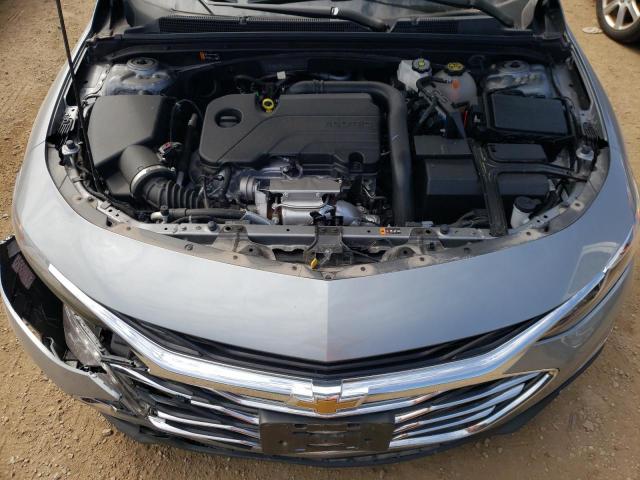 2023 CHEVROLET MALIBU LT - 1G1ZD5ST9PF161480