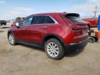 CADILLAC XT4 LUXURY снимка